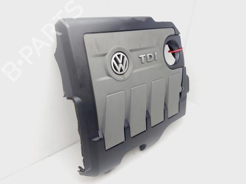 Upper protection VW GOLF VI (5K1)  | BP29903869M93