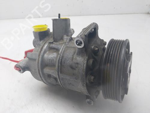 AC compressor VW SCIROCCO III (137, 138) | BP32707967M34 - Image 3