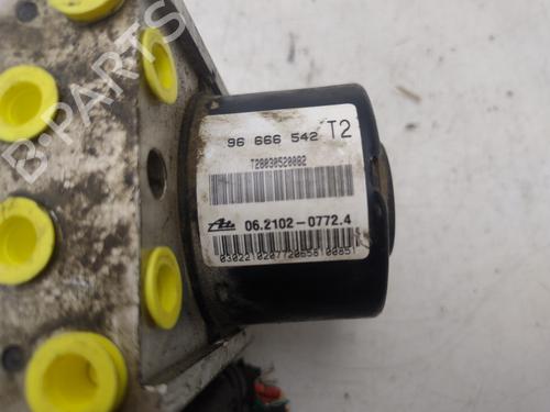 ABS pump CHEVROLET MATIZ (M200, M250) 0.8 | BP29385042M43 