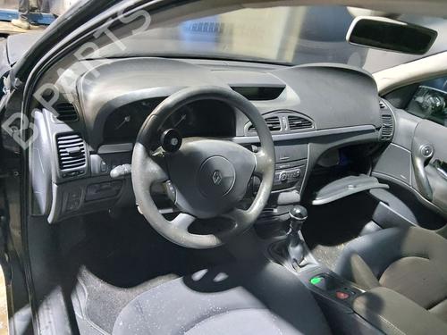 Front left lock RENAULT LAGUNA II (BG0/1_) | BP32483582C98