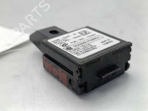 Electronic module VOLVO V40 Hatchback (525) D2 | BP39993303M83 - Image 4
