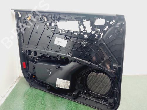 Høyre frontpanel AUDI A4 B9 (8W2, 8WC) 30 TDI | BP29408477C59 
