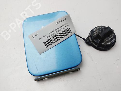 Fuel flap HYUNDAI ATOS (MX) 1.0 i | BP19532504C131 