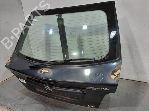 Tailgate CITROËN XSARA (N1) 2.0 HDi 90 | BP12415824C6 