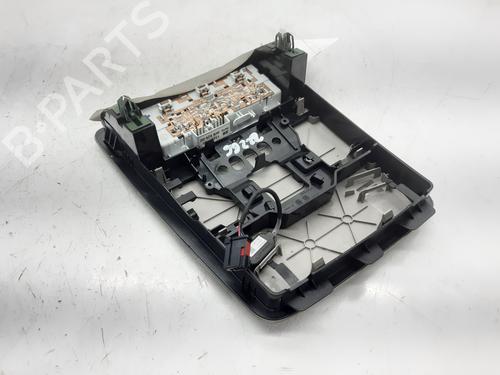 Interior roof light OPEL INSIGNIA A Saloon (G09) 2.0 CDTI (69) | BP7422854I8 