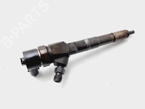 Used Injector FIAT DOBLO Platform/Chassis (263_) [2010-2025]  21260317