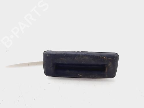 Used Tailgate handle SKODA RAPID (NH3, NK3, NK6) 1.6 TDI (105 hp) 21262205