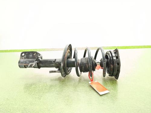Used Right front shock absorber Right front shock absorber RENAULT MEGANE III Hatchback (BZ0/1_, B3_) 1.6 16V (BZ0H) (101 hp) 39751816 39751816