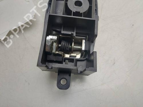 Rear left interior door handle RENAULT KOLEOS I (HY_) 2.0 dCi (HY0K) | BP40494545I15 - Image 4