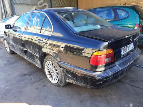 Steering column stalk BMW 5 (E39) 530 d | BP12422569I23 