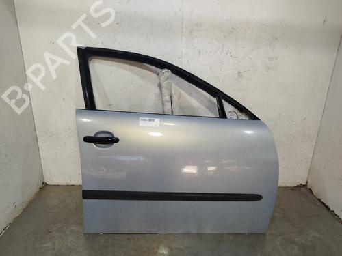 Used Right front door SEAT IBIZA III (6L1) [2002-2009]  29424146
