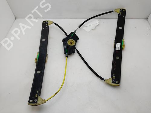 Used Front right window mechanism AUDI A4 B8 (8K2) [2007-2017]  31093722