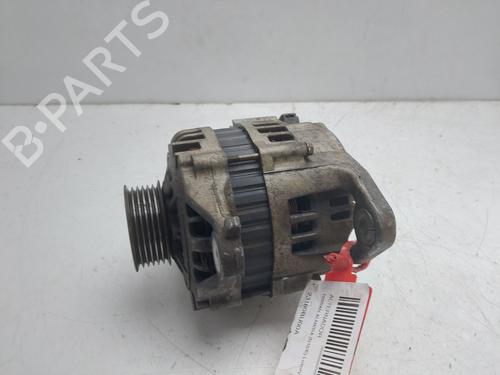 Alternator NISSAN ALMERA II (N16) 2.2 Di | BP15557894M7 