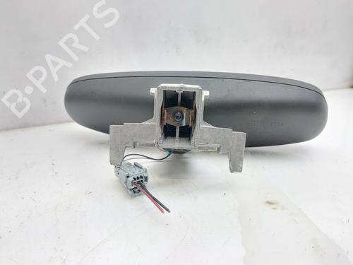Rear mirror NISSAN QASHQAI / QASHQAI +2 I (J10, NJ10, JJ10E) 2.0 dCi | BP16065762I6 