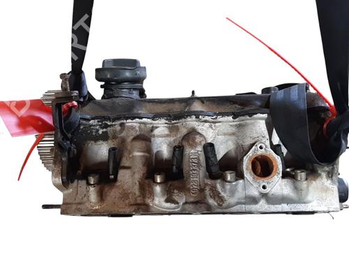 Cylinder head SEAT IBIZA II (6K1) 1.9 TDI | BP29375853M5 