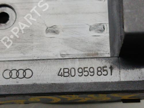 Left front window switch AUDI ALLROAD C5 (4BH) 2.5 TDI quattro | BP29821008I27 