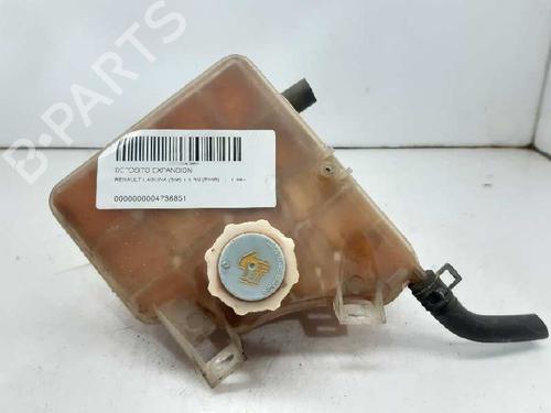 Expansievat RENAULT LAGUNA I (B56_, 556_) 1.8 (B56S/T/0) (90 hp) 7701467601 | 7701467601 |