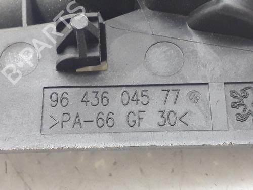 Front left interior door handle PEUGEOT 307 Break (3E) 1.6 HDi 110 | BP12404759I13 