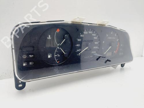 Instrument cluster NISSAN PRIMERA (P10) 2.0 16V 4x4 | BP13738843C47 
