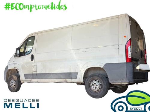 Electronic module FIAT DUCATO Van (250_) 120 Multijet 2,3 D 4x4 | BP39691571M83  - Image 11