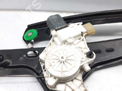 Front right window mechanism BMW 3 (E90) 318 i | BP6600934C23 