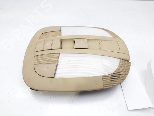 Used Interior roof light MERCEDES-BENZ M-CLASS (W164) [2005-2012]  16526447