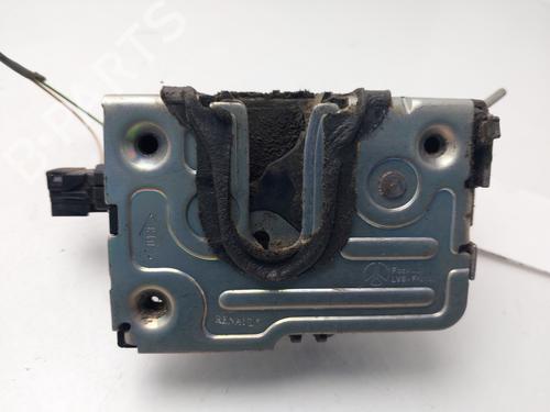 Used Rear right lock Rear right lock DACIA SANDERO [2008-2026] 35897770 35897770