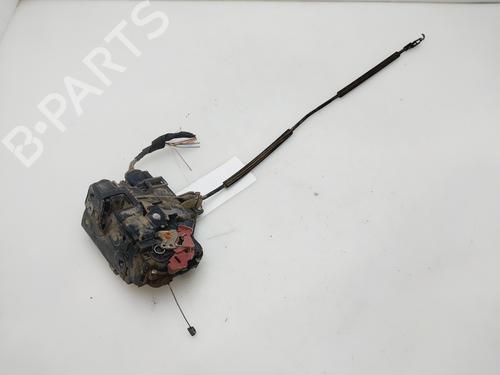 Front right lock SEAT ALTEA (5P1)  | BP28374638C97 