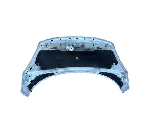 Hood RENAULT SCÉNIC III (JZ0/1_)  | BP25297344C1