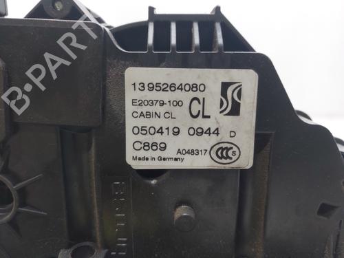 Front right lock FIAT DUCATO Van (250_) 150 Multijet 2,3 D | BP17906736C97 