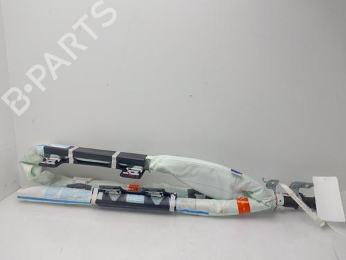 Left curtain airbag HYUNDAI TUCSON (TL, TLE) | BP32004245C11