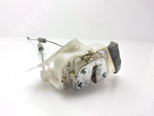 Rear left lock SUBARU FORESTER (SJ_) 2.0 D AWD (SJD) | BP30467351C100