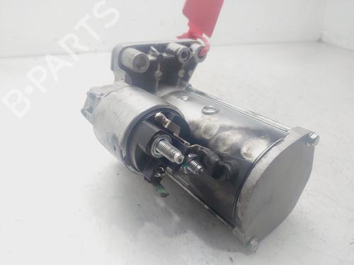 Startmotor CITROËN BERLINGO MULTISPACE (B9) 1.6 HDi 75 16V | BP29430583M8 