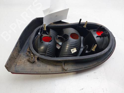 Left taillight RENAULT MEGANE I Coach (DA0/1_) 1.6 16V (DA0B, DA04, DA11) | BP17100220C34 