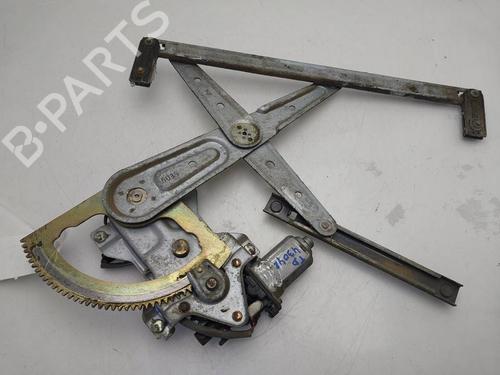 Used Rear right window mechanism Rear right window mechanism 39236766 39236766