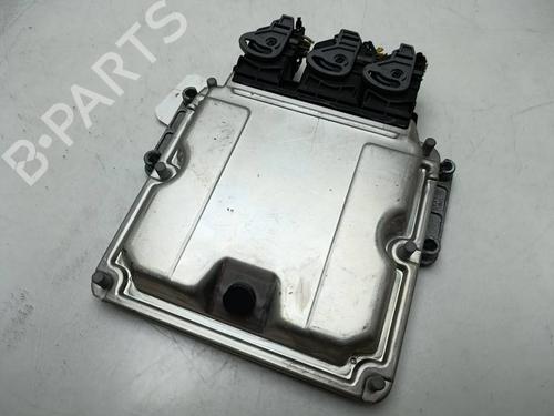Engine control unit (ECU) CITROËN C5 I (DC_) 2.0 HDi (DCRHZB, DCRHZE) | BP40071840M57 - Image 2