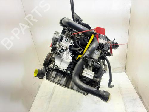 Used Engine SEAT ALTEA (5P1) [2004-2015]  28369589