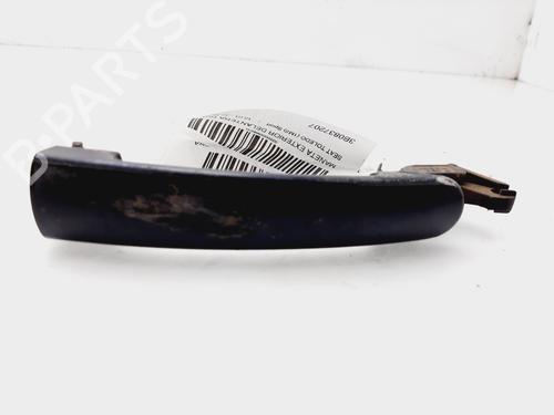 Used Front right exterior door handle SEAT TOLEDO II (1M2) [1998-2006]  21544835