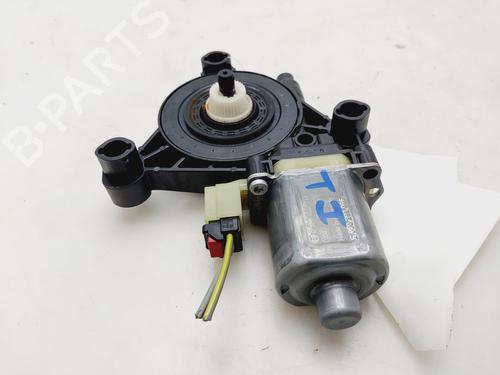 Left rear window motor AUDI A3 Sportback (8VA, 8VF)  | BP27876929E23 