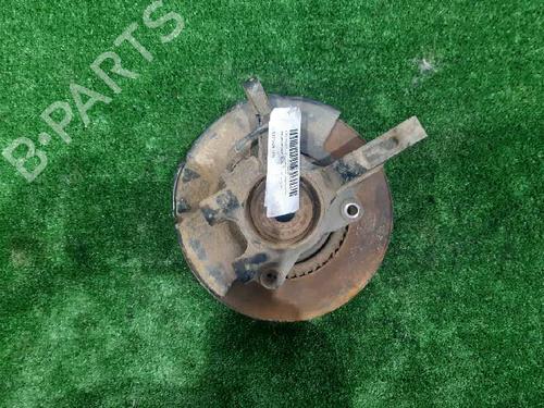 Left front steering knuckle KIA SPORTAGE II (JE_, KM_) 2.0 CRDi 4WD | BP2890947M25 