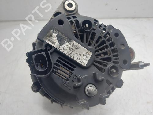 Alternator VW GOLF VI (5K1) | BP36911920M7 - Image 4