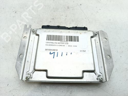 Used Engine control unit (ECU) Engine control unit (ECU) KIA SORENTO I (JC) [2002-2011] 36418706 36418706