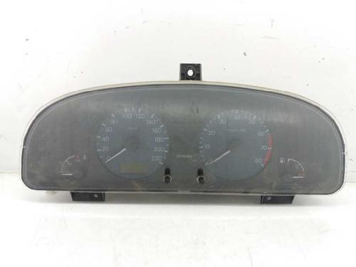 Used Instrument cluster CITROËN XSARA Coupe (N0) 1.6 16V (109 hp) 3316792
