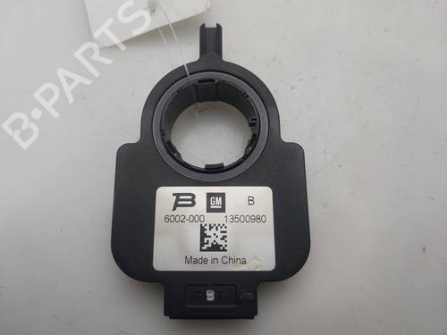 electronic-sensor-opel-astra-j-p10-2009-2010-2011-2012-2013-2014-2015-2016-38919341 main image