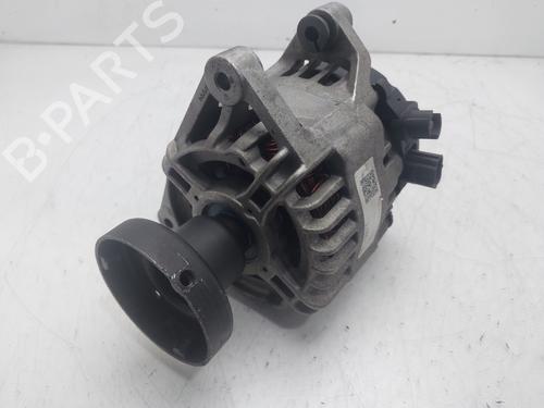 Alternador Alternador FORD FOCUS I (DAW, DBW) 1.8 Turbo DI / TDDi (90 hp) 36219578 36219578
