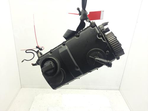 Used Cylinder head SEAT ALHAMBRA (7V8, 7V9) 1.9 TDI (115 hp) 30438156