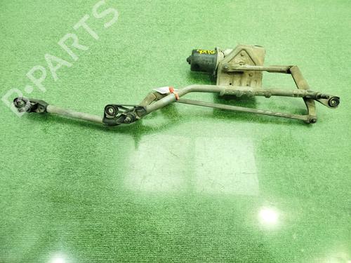 Front wiper motor RENAULT GRAND SCÉNIC II (JM0/1_) 1.5 dCi | BP31939617M29 
