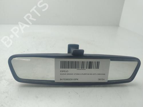 Used Rear mirror SUZUKI GRAND VITARA I (FT, HT) [1998-2008]  29618487