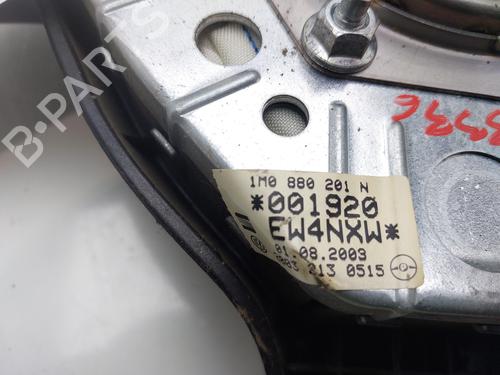 Førerens kollisjonspute SEAT TOLEDO II (1M2)  | BP16363093C9 