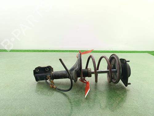 Used Right front shock absorber HYUNDAI COUPE I (RD) 2.0 16V (139 hp) 27354902